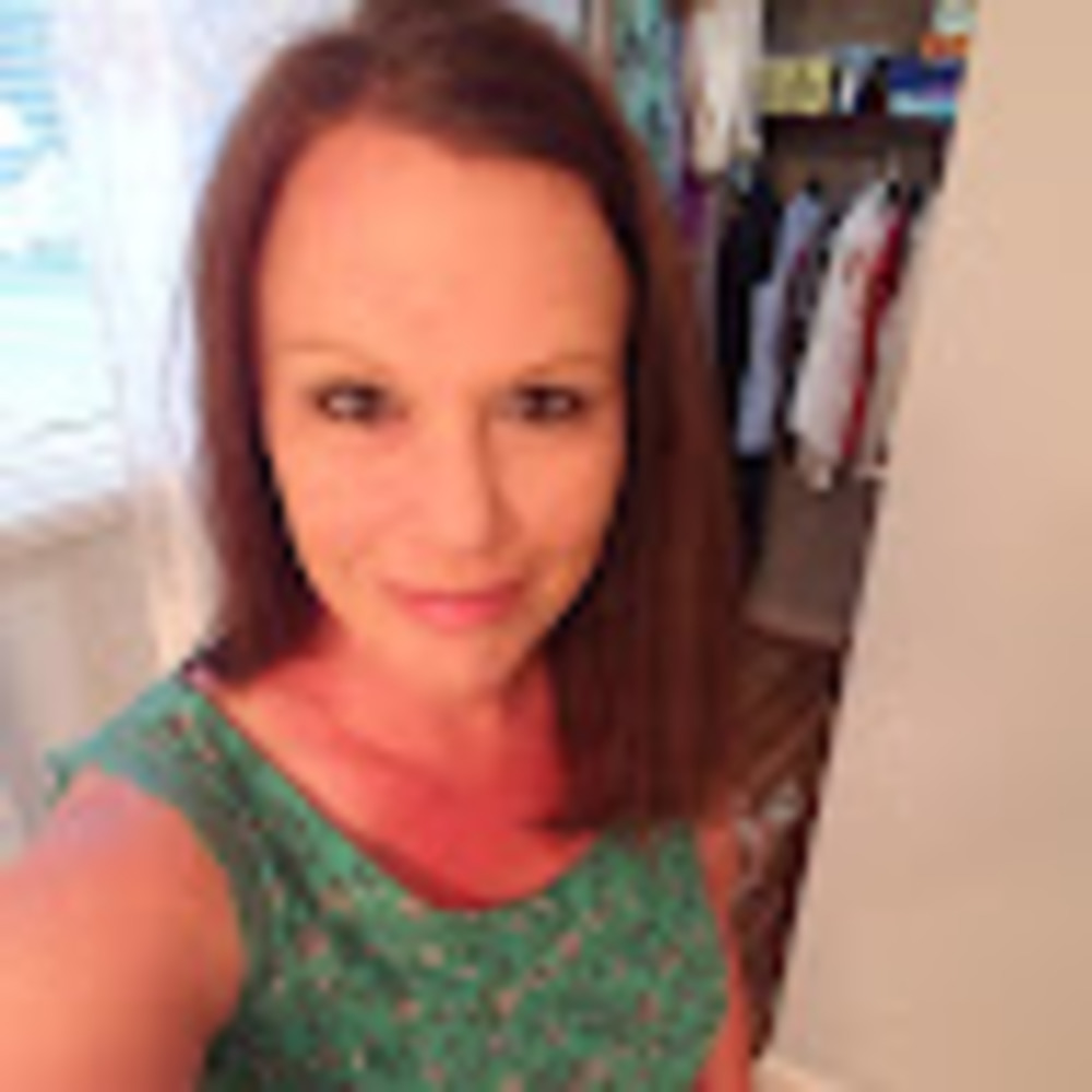 Meet your Posher, Suzanne